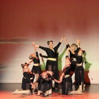 Karina's School of Dance ico