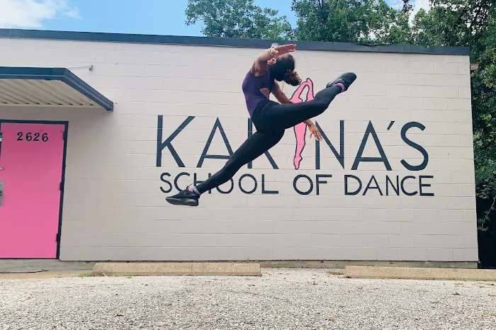 Karina's School of Dance Picture 7