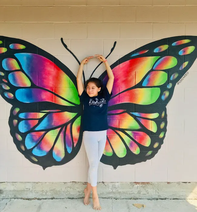 Karina's School of Dance Picture 2