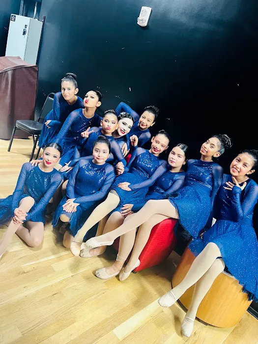 Karina's School of Dance Picture 10