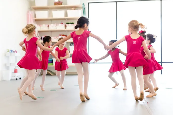 River Oaks Dance Picture 1