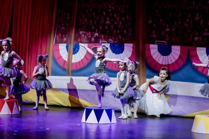 River Oaks Dance Picture 7
