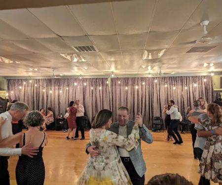 Houston Tango Lab