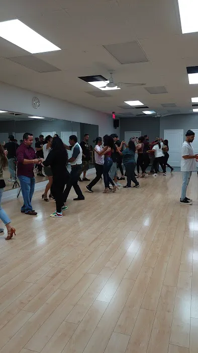 Amaya Dance Picture 1
