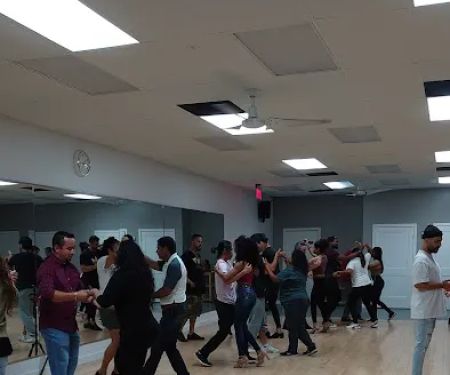 Amaya Dance