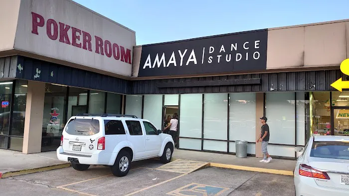 Amaya Dance Picture 3