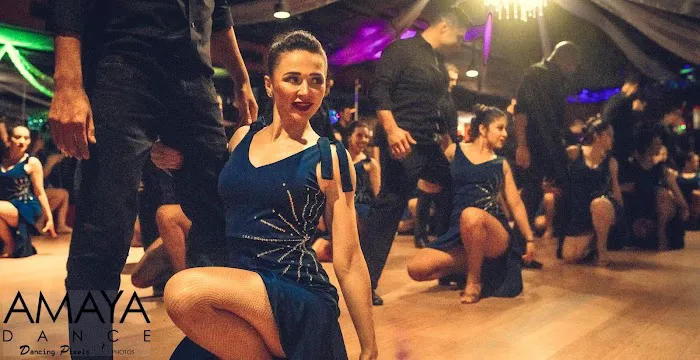 Amaya Dance Picture 5