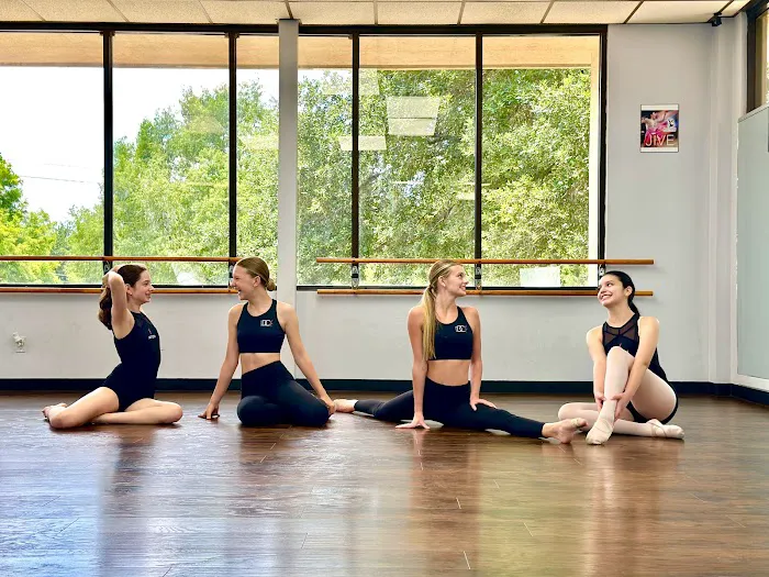 Motion Dance Center Picture 1