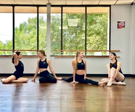 Motion Dance Center