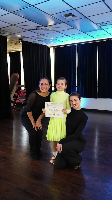 Motion Dance Center Picture 5