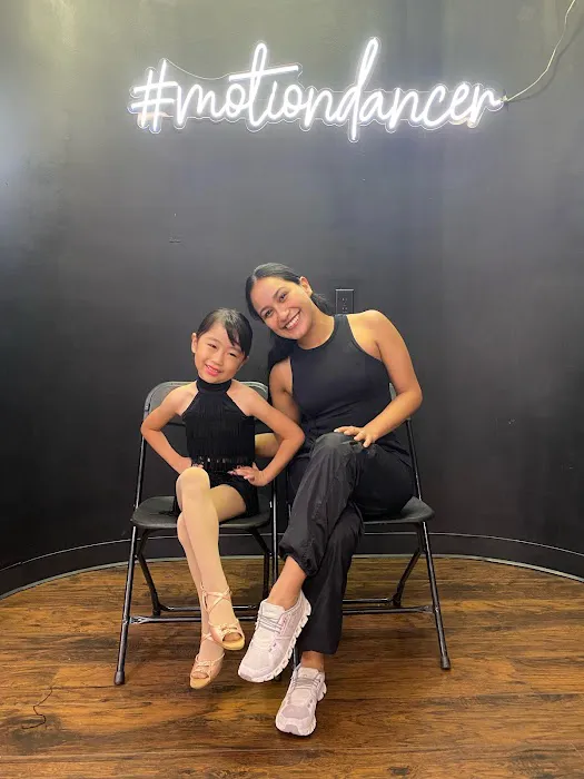 Motion Dance Center Picture 6