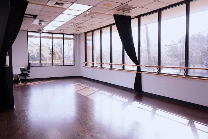 Motion Dance Center Picture 3