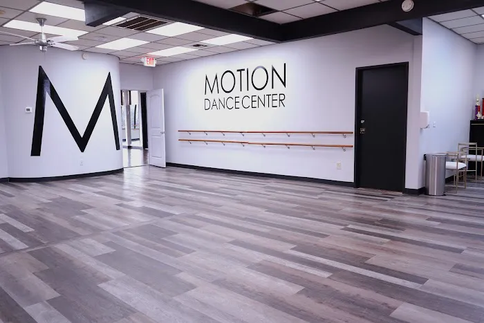 Motion Dance Center Picture 8