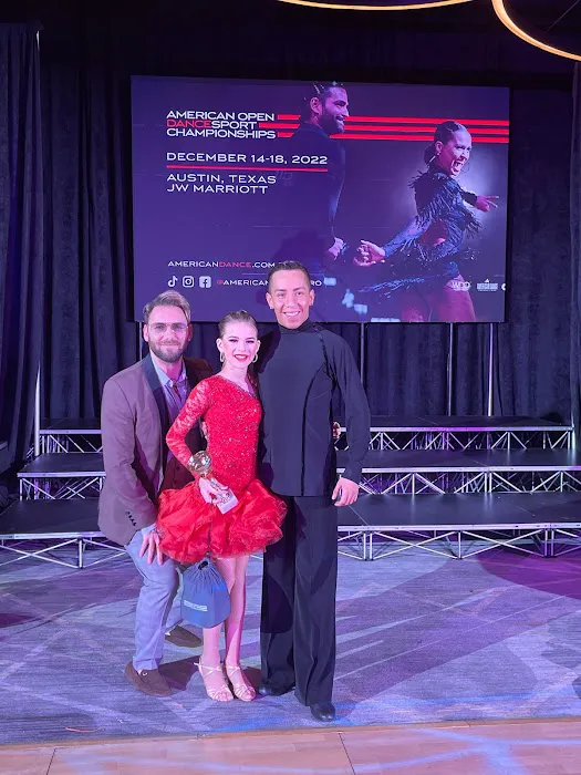 Motion Dance Center Picture 9