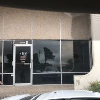 Houston Dance Works ico