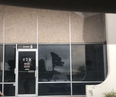 Houston Dance Works