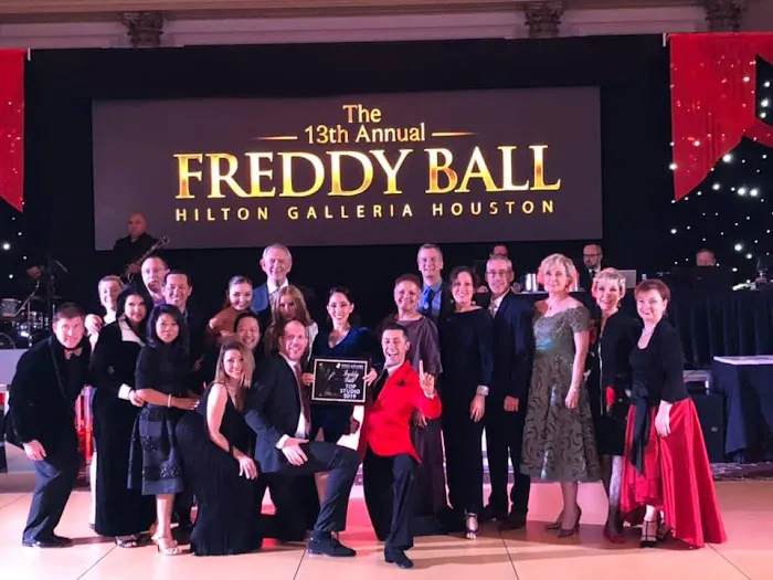 Fred Astaire Dance Studios - River Oaks Picture 5