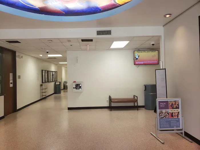 HCC Central Performing and Visual Arts Picture 8
