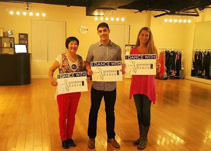 Premier Dance USA Picture 1