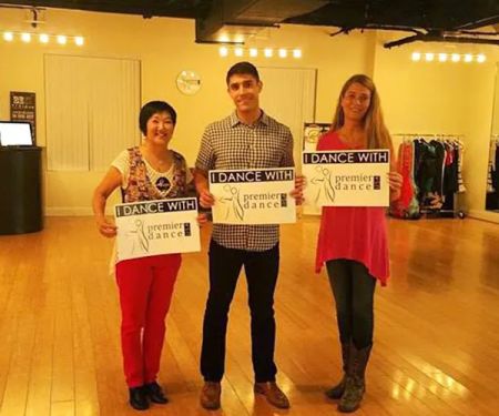 Premier Dance USA