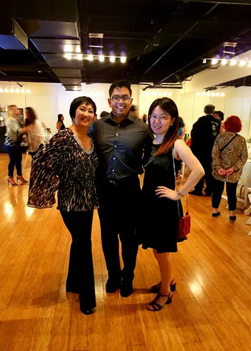Premier Dance USA Picture 4