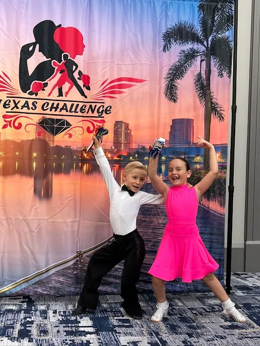 Premier Dance USA Picture 5