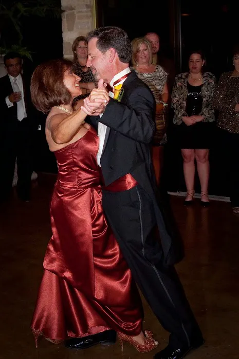 The Dance Whisperer Picture 8