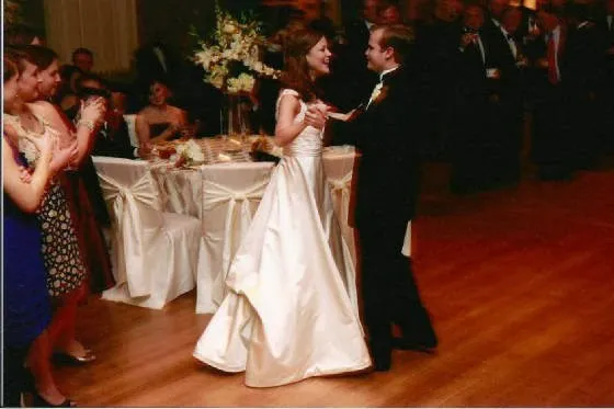 The Dance Whisperer Picture 4