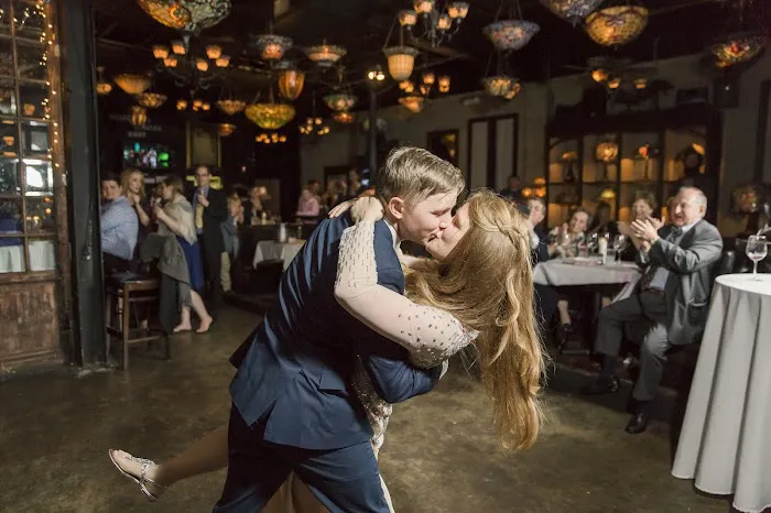 The Dance Whisperer Picture 3
