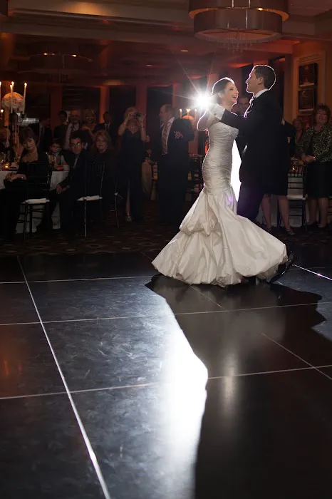 The Dance Whisperer Picture 1