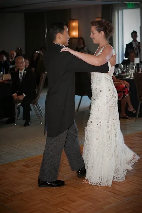 The Dance Whisperer Picture 6