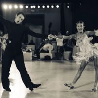 The Dance Barre HTX ico