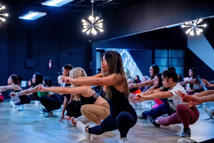 The Dance Barre HTX Picture 4