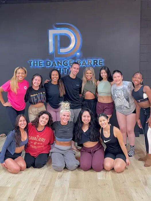 The Dance Barre HTX Picture 9