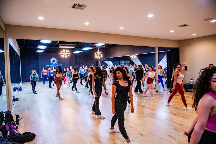 The Dance Barre HTX Picture 6