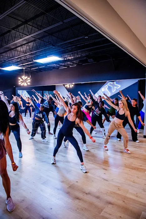 The Dance Barre HTX Picture 5