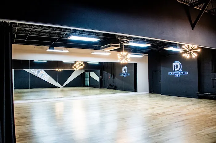 The Dance Barre HTX Picture 8