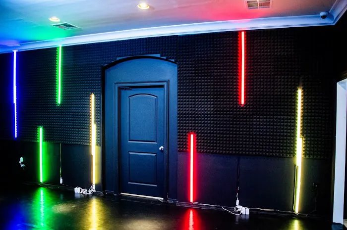The Dance Barre HTX Picture 10