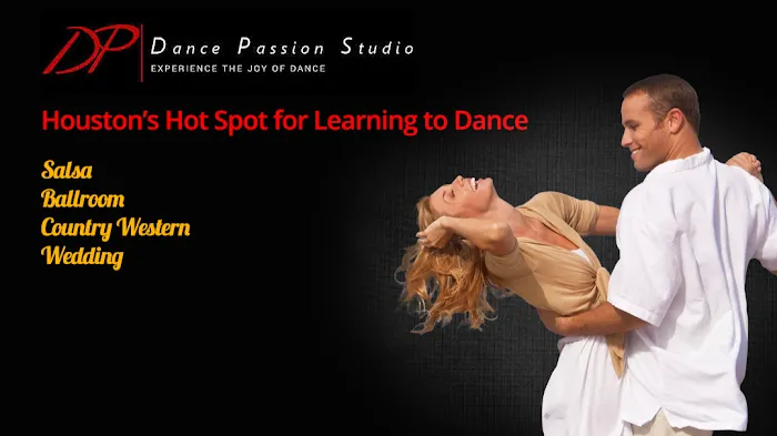 Dance Passion Dance Studio Picture 1