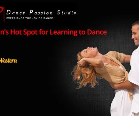 Dance Passion Dance Studio