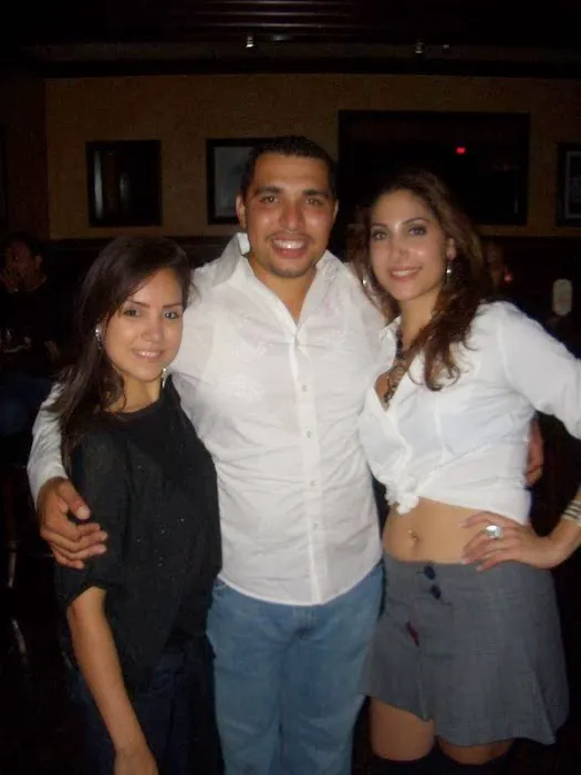 Omni Salsa Picture 6