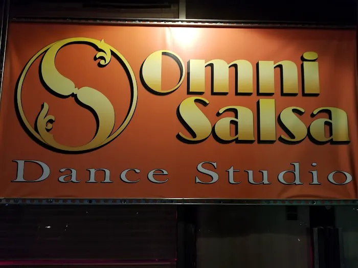 Omni Salsa Picture 5
