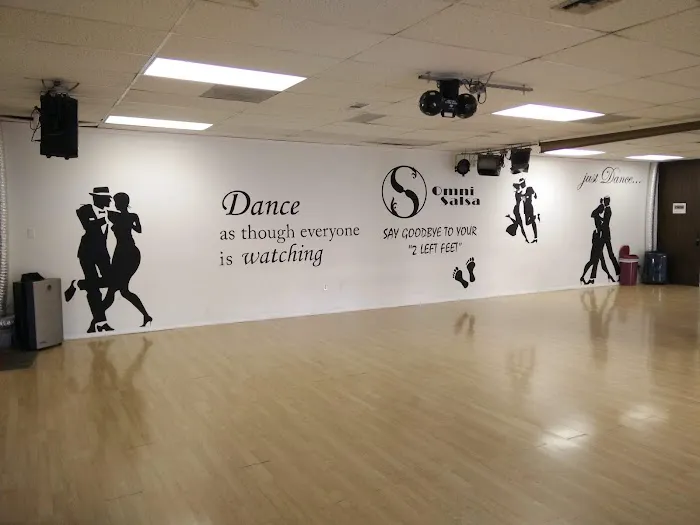 Omni Salsa Picture 2