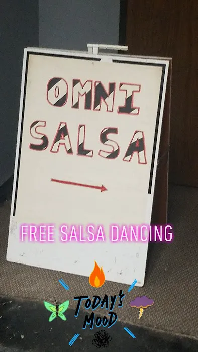 Omni Salsa Picture 1