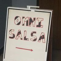 Omni Salsa ico