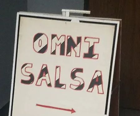 Omni Salsa