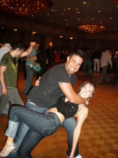 Omni Salsa Picture 4
