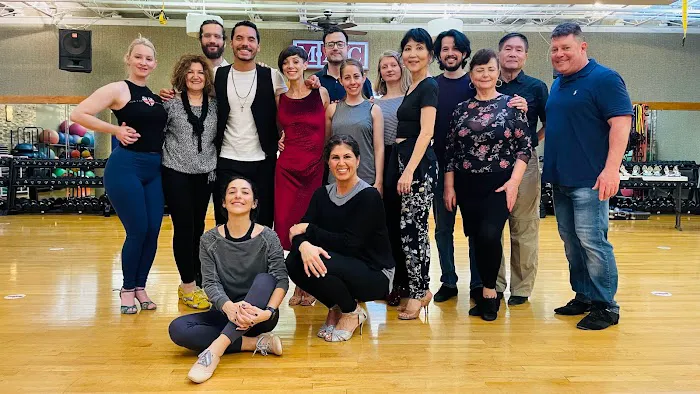 Houston TANGO School Picture 6
