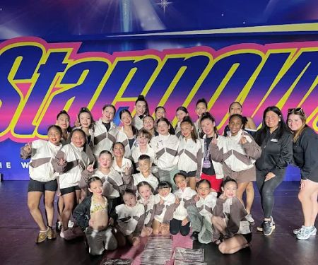J-Productions LLC J-Dance Company