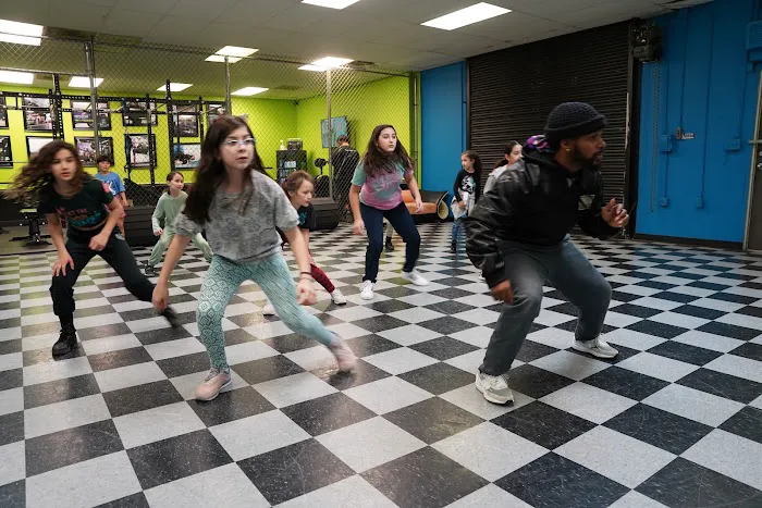 Break Free Hip-Hop School: SE Houston Picture 4